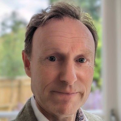 David Rennie