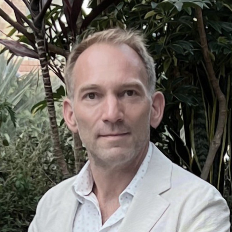 Fabrice Rochette